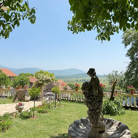 Ana Apartman