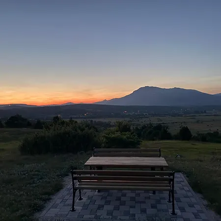 Διαμέρισμα Ana *