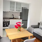 Apartament Ana *