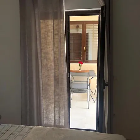 Apartment Ana