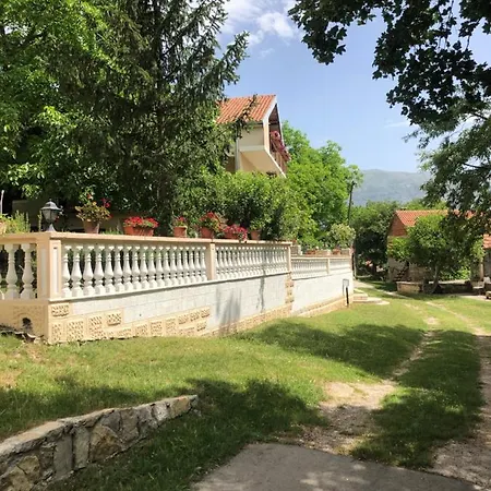Apartament Ana *