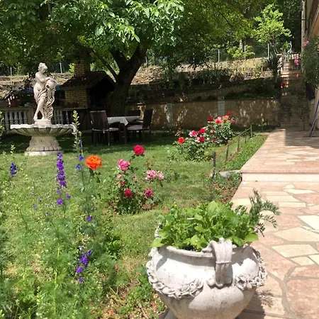 Apartment Ana Vrlika