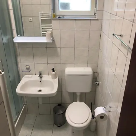 Ana Apartment