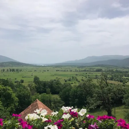 Ana Apartment Vrlika