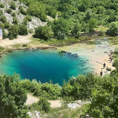 Apartamento Ana Vrlika