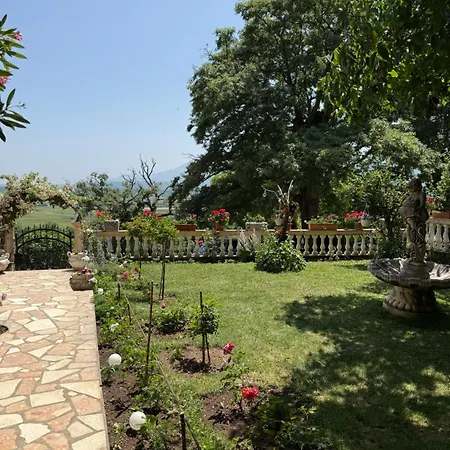 Ana Apartment Vrlika